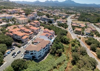 Three-room apartment Via Brancaleoni Delfina, Arzachena - photo 36