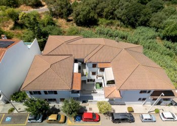 Three-room apartment Via Brancaleoni Delfina, Arzachena - photo 37
