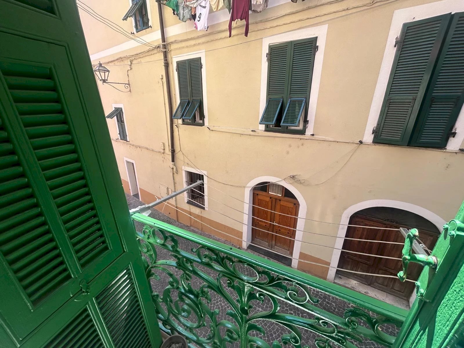 Two-room apartment Camporosso - photo 3