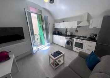 Two-room apartment Camporosso - photo 1