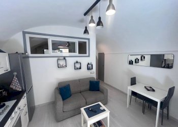 Two-room apartment Camporosso - photo 2