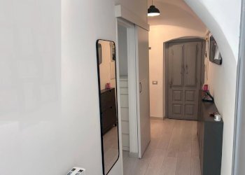 Two-room apartment Camporosso - photo 4