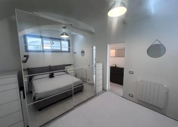 Two-room apartment Camporosso - photo 6