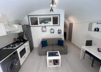 Two-room apartment Camporosso - photo 9