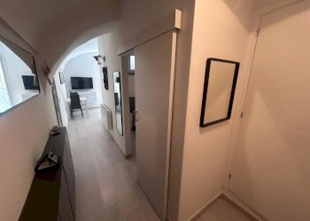 Two-room apartment Camporosso - photo 10