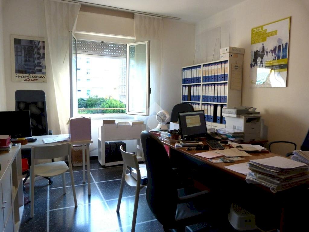 Appartamento via trieste, Chiavari - foto 3