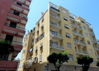 Appartamento via trieste, Chiavari - foto 26