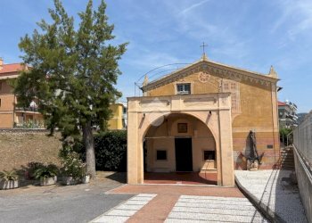 Trilocale Vico Della Madonnetta, Loano - foto 3