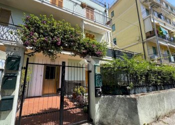 Trilocale Vico Della Madonnetta, Loano - foto 4