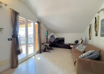 Trilocale Vico Della Madonnetta, Loano - foto 6