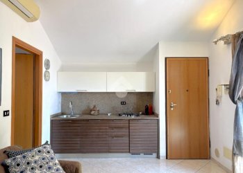 Trilocale Vico Della Madonnetta, Loano - foto 8
