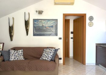 Trilocale Vico Della Madonnetta, Loano - foto 10