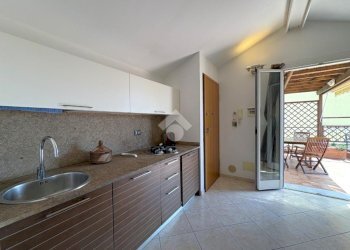 Trilocale Vico Della Madonnetta, Loano - foto 11