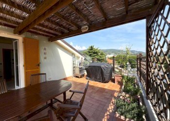 Trilocale Vico Della Madonnetta, Loano - foto 12