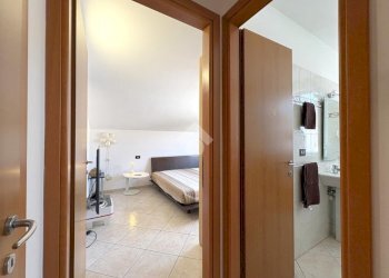 Trilocale Vico Della Madonnetta, Loano - foto 19