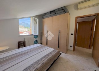 Trilocale Vico Della Madonnetta, Loano - foto 20