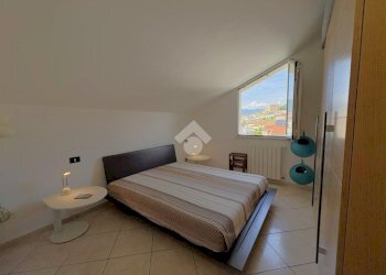 Trilocale Vico Della Madonnetta, Loano - foto 21