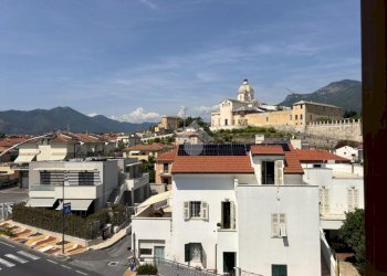 Trilocale Vico Della Madonnetta, Loano - foto 24