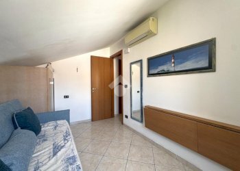 Trilocale Vico Della Madonnetta, Loano - foto 28