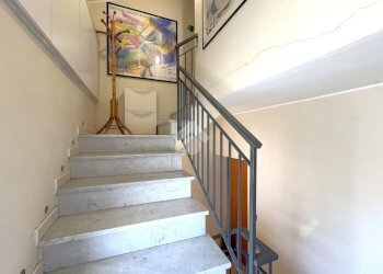 Trilocale Vico Della Madonnetta, Loano - foto 33