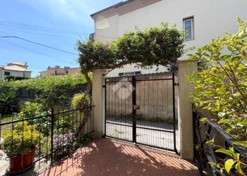 Trilocale Vico Della Madonnetta, Loano - foto 34