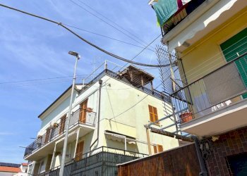 Trilocale Vico Della Madonnetta, Loano - foto 35