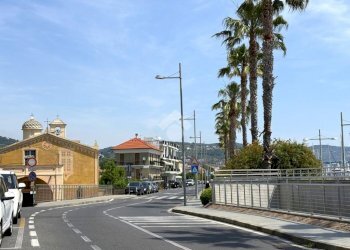 Trilocale Vico Della Madonnetta, Loano - foto 37