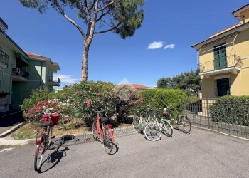 Bilocale Viale della rimembranza, Loano - foto 1