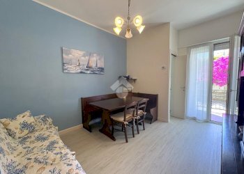 Bilocale Viale della rimembranza, Loano - foto 3