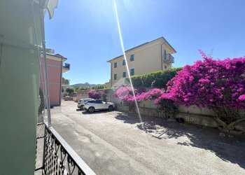Bilocale Viale della rimembranza, Loano - foto 18