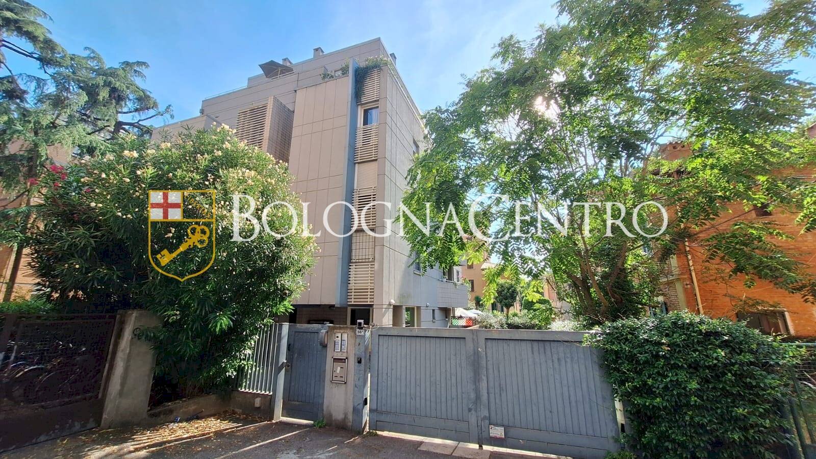 Monolocale Bologna (zona Cirenaica) - foto 1
