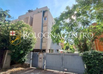 Monolocale Bologna (zona Cirenaica) - foto 1