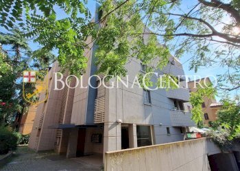 Monolocale Bologna (zona Cirenaica) - foto 5