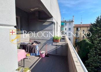 Monolocale Bologna (zona Cirenaica) - foto 13
