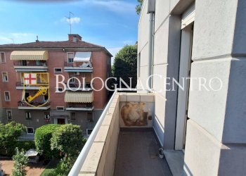 Monolocale Bologna (zona Cirenaica) - foto 14