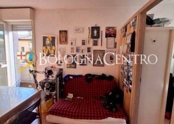 Monolocale Bologna (zona Cirenaica) - foto 15