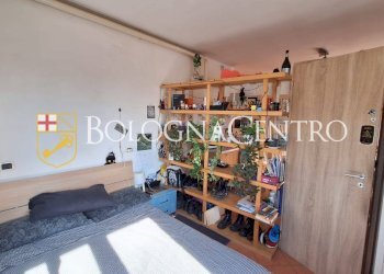 Monolocale Bologna (zona Cirenaica) - foto 21