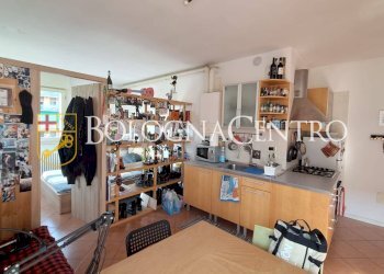 Monolocale Bologna (zona Cirenaica) - foto 22