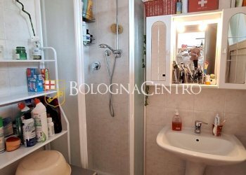 Monolocale Bologna (zona Cirenaica) - foto 25