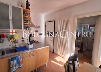 Monolocale Bologna (zona Cirenaica) - foto 28