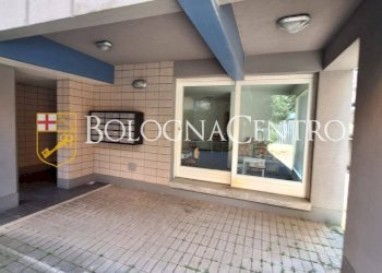 Monolocale Bologna (zona Cirenaica) - foto 31