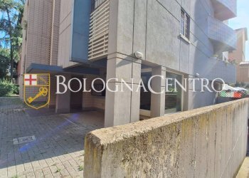 Monolocale Bologna (zona Cirenaica) - foto 33