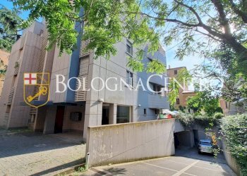 Monolocale Bologna (zona Cirenaica) - foto 34