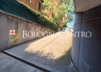 Monolocale Bologna (zona Cirenaica) - foto 35