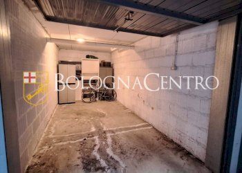 Monolocale Bologna (zona Cirenaica) - foto 37
