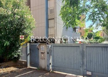 Monolocale Bologna (zona Cirenaica) - foto 39