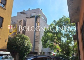 Monolocale Bologna (zona Cirenaica) - foto 40