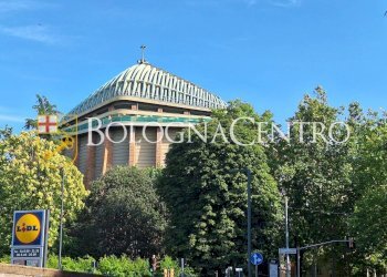Monolocale Bologna (zona Cirenaica) - foto 41