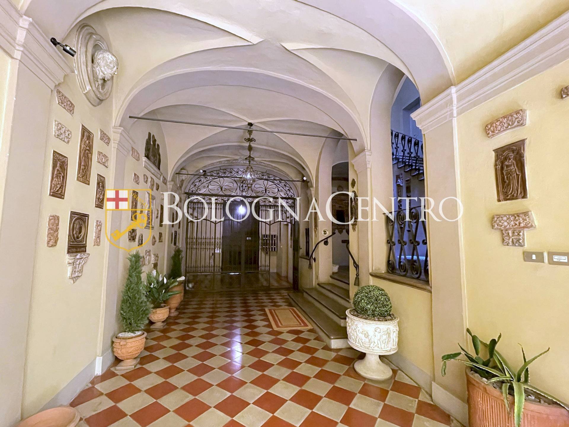 Appartamento Bologna (zona Saragozza) - foto 2