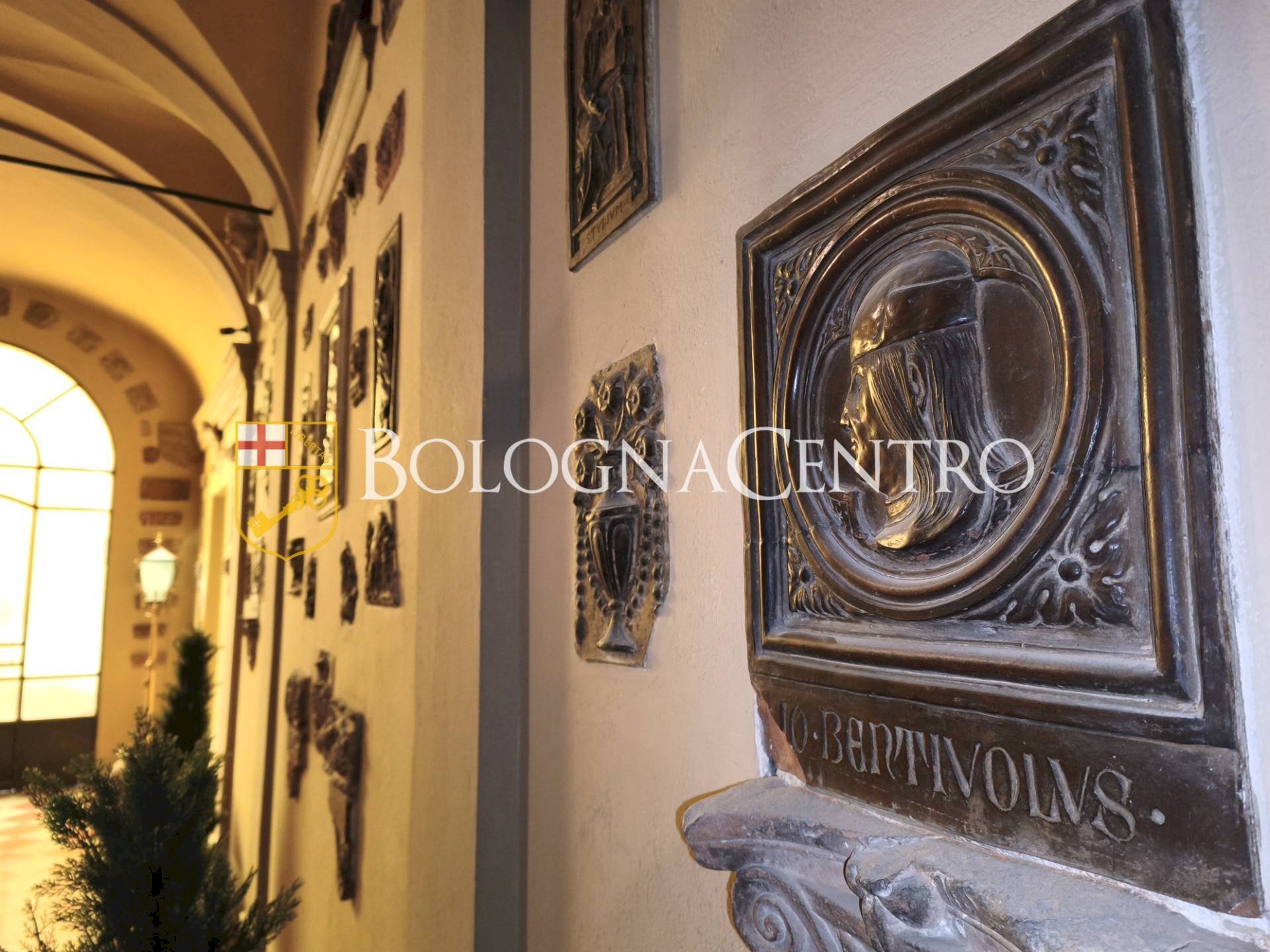 Appartamento Bologna (zona Saragozza) - foto 3